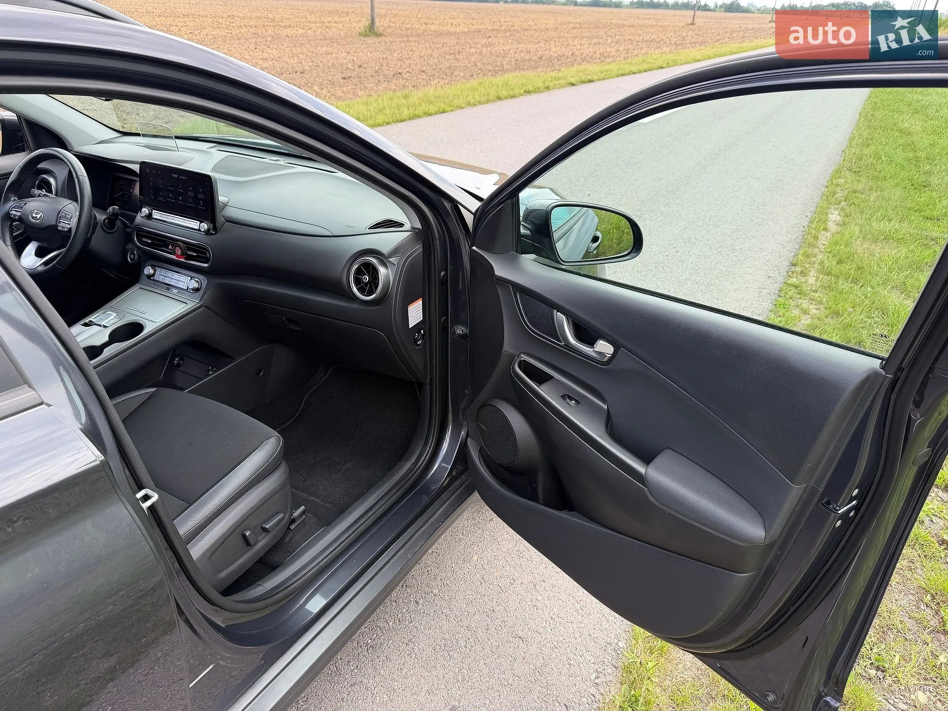 2021 Hyundai Kona - мініатюра 48