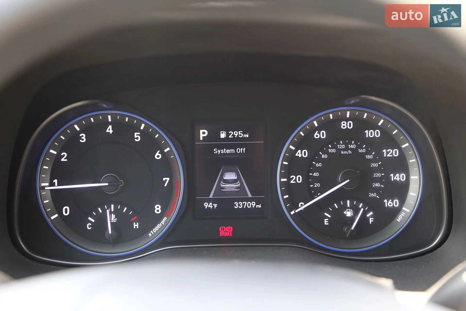 2019 Hyundai Kona - мініатюра 17