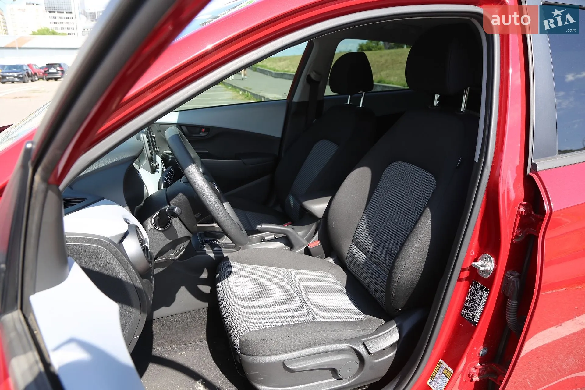 2019 Hyundai Kona - мініатюра 9