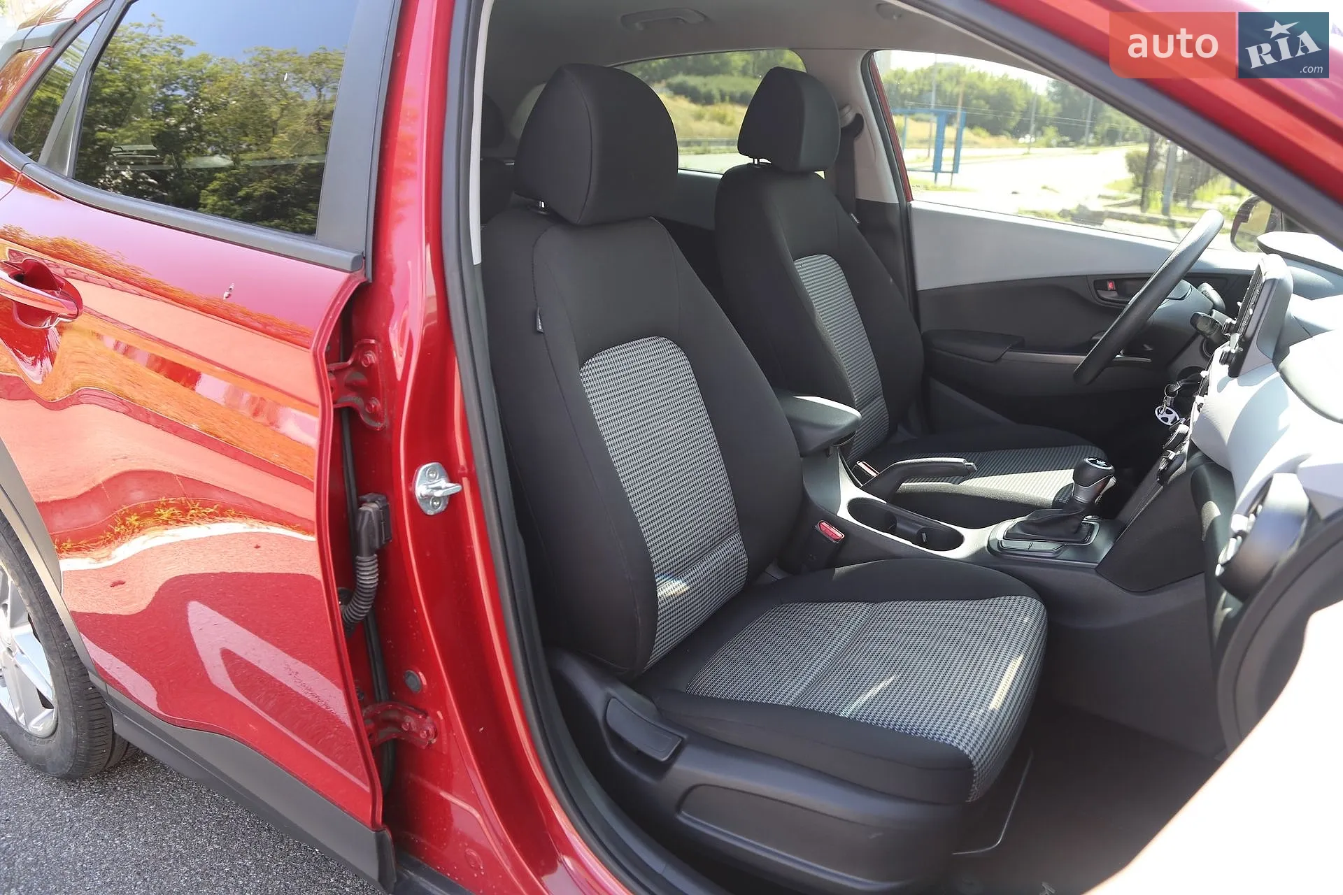 2019 Hyundai Kona - мініатюра 12