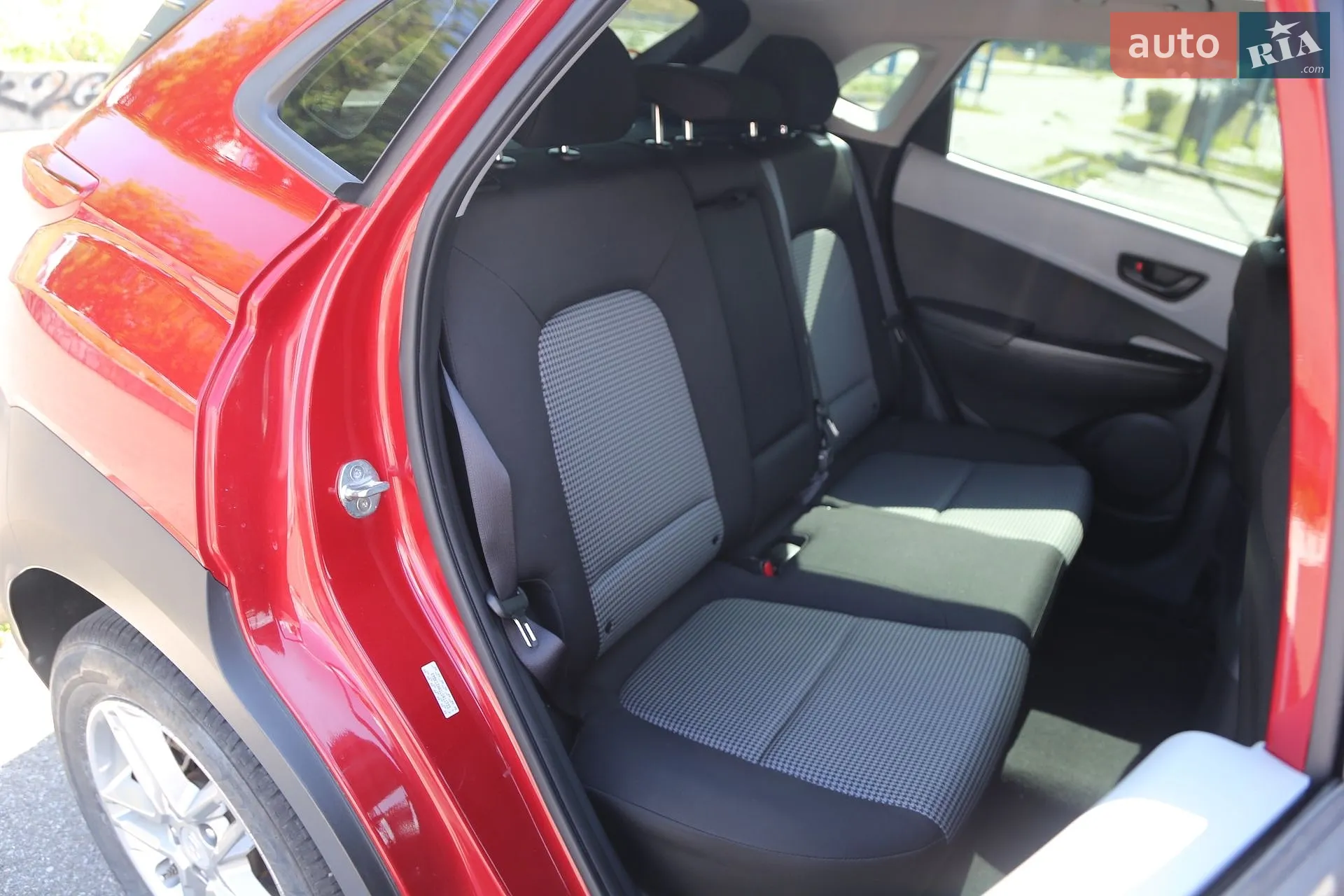 2019 Hyundai Kona - мініатюра 11