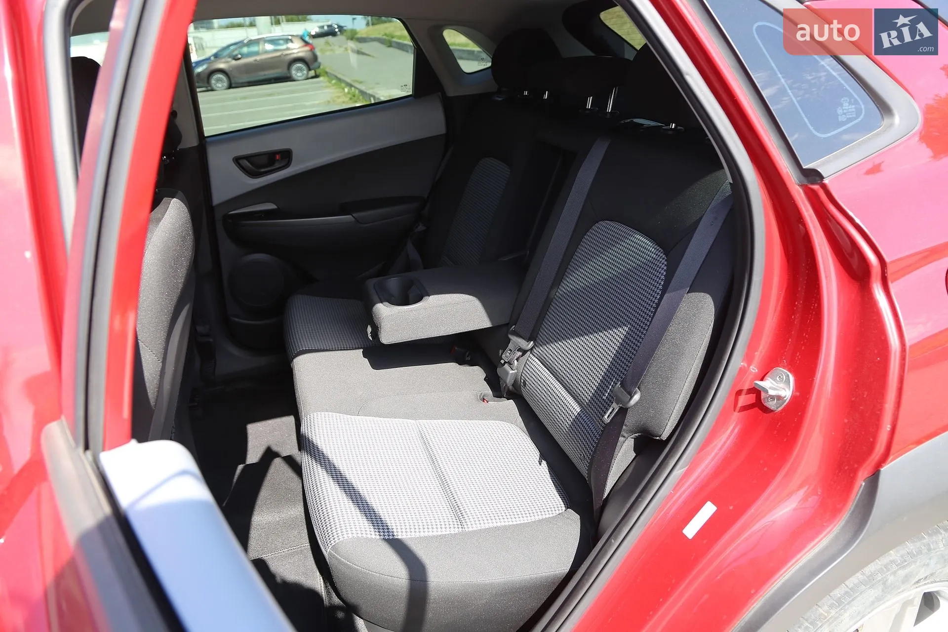 2019 Hyundai Kona - мініатюра 10