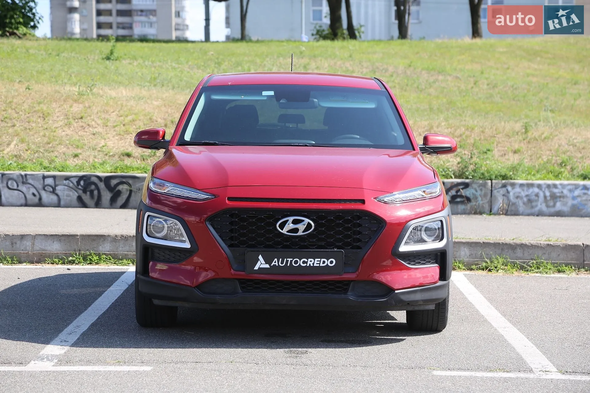 2019 Hyundai Kona - мініатюра 2