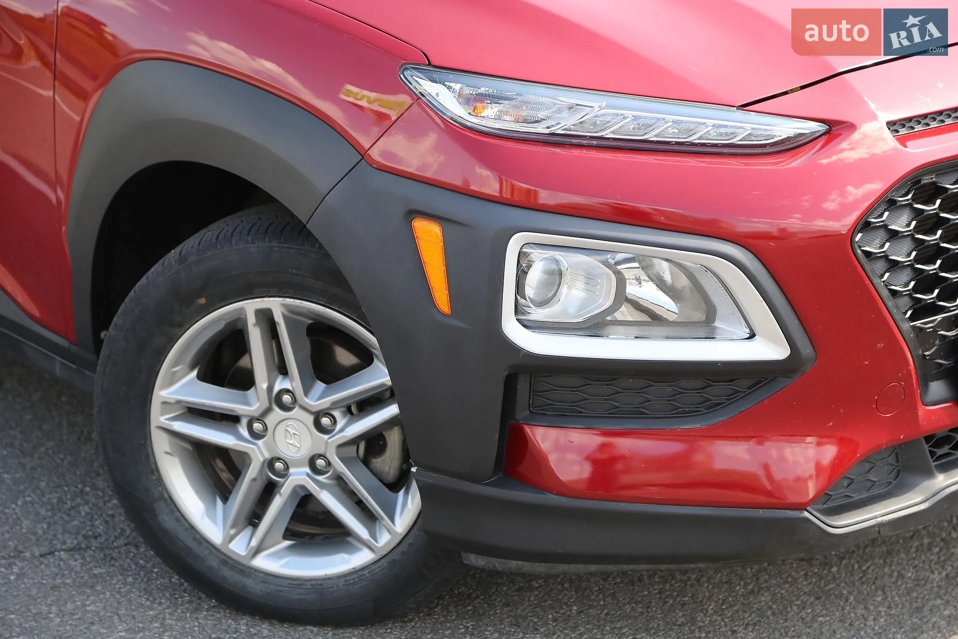 2019 Hyundai Kona - мініатюра 4