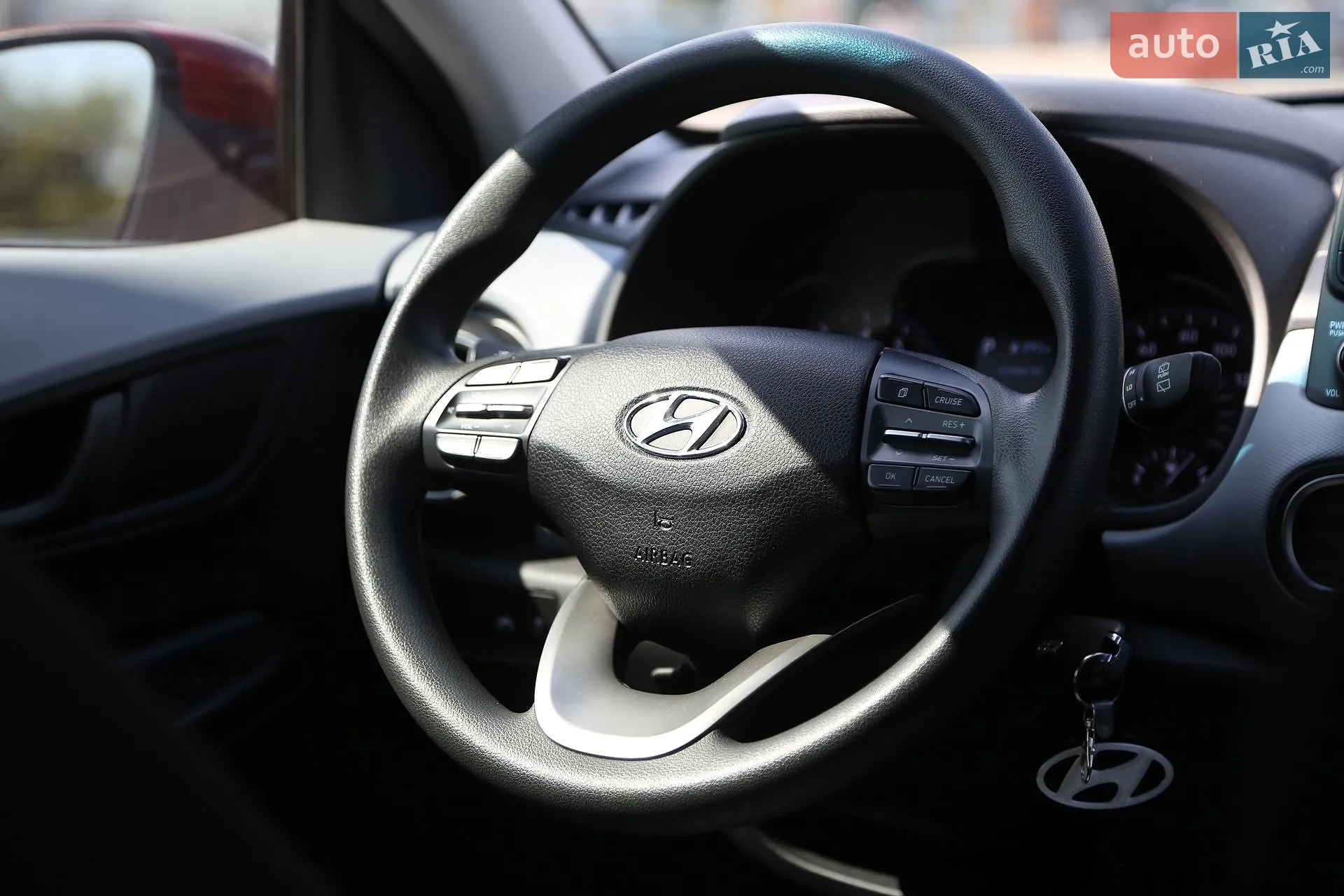 2019 Hyundai Kona - мініатюра 16