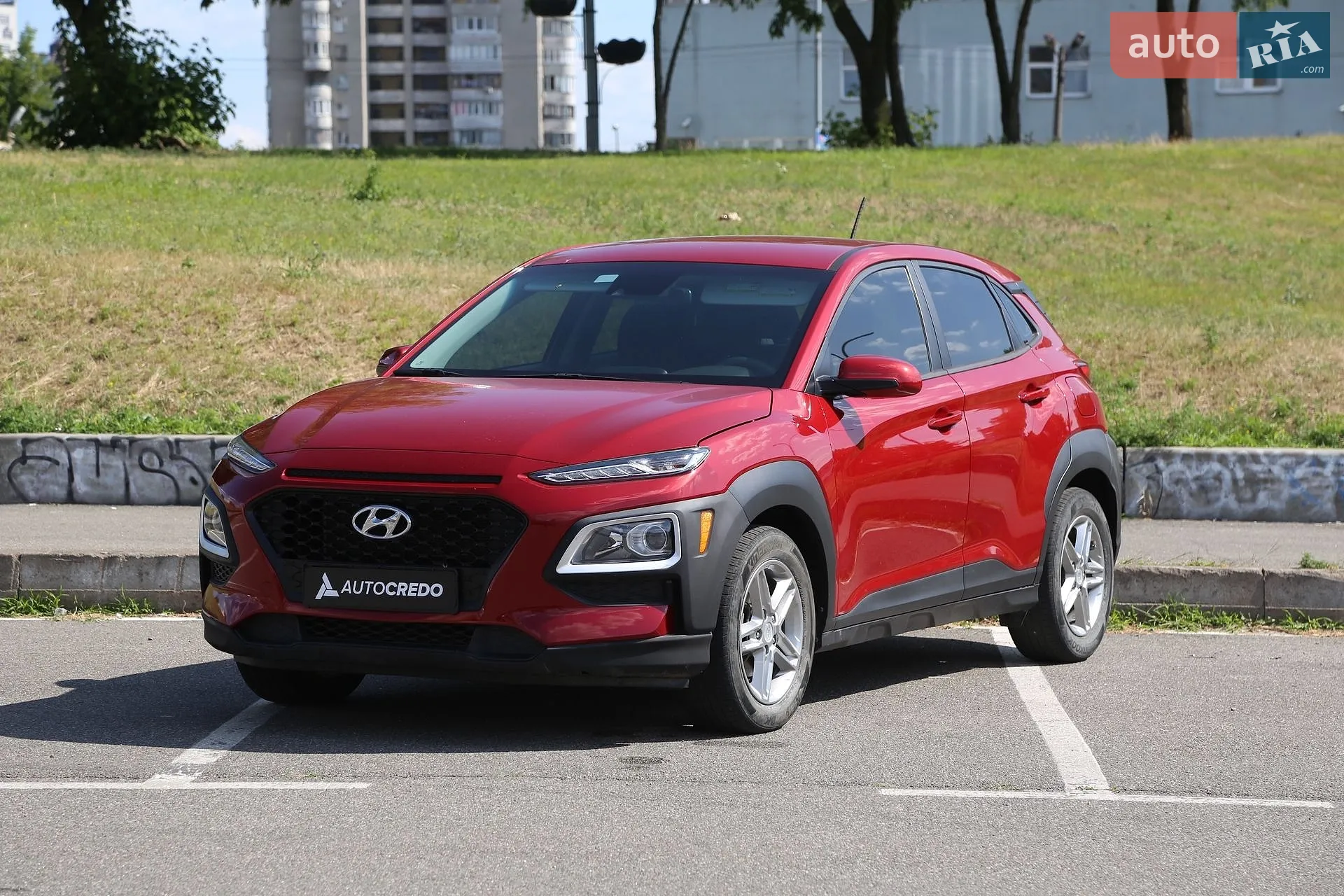 2019 Hyundai Kona - мініатюра 3