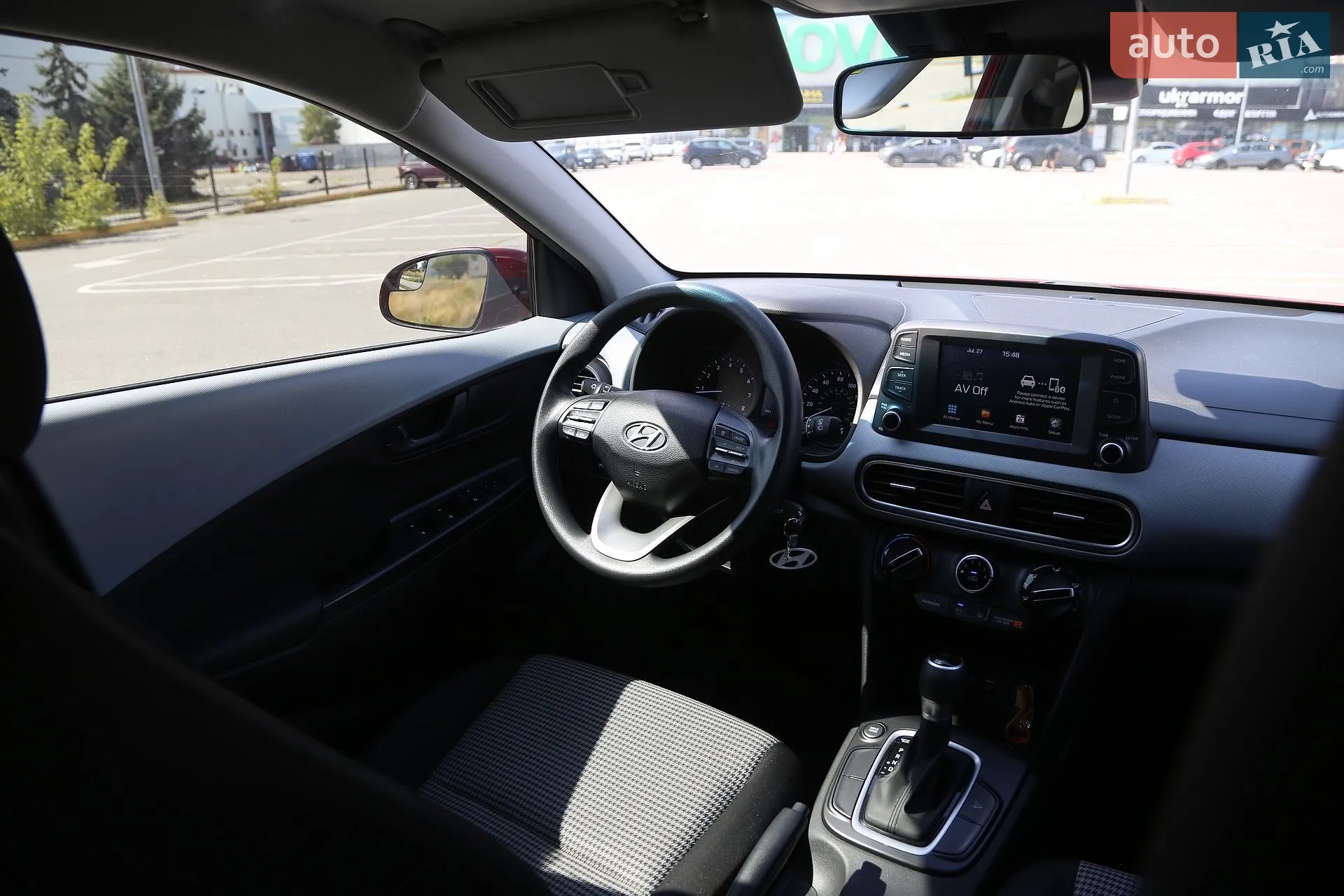 2019 Hyundai Kona - мініатюра 13
