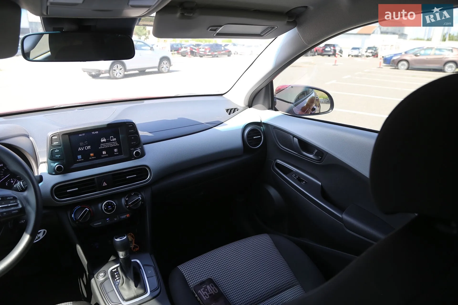 2019 Hyundai Kona - мініатюра 15