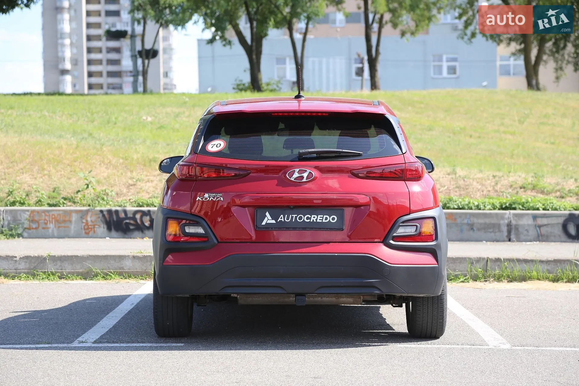 2019 Hyundai Kona - мініатюра 6