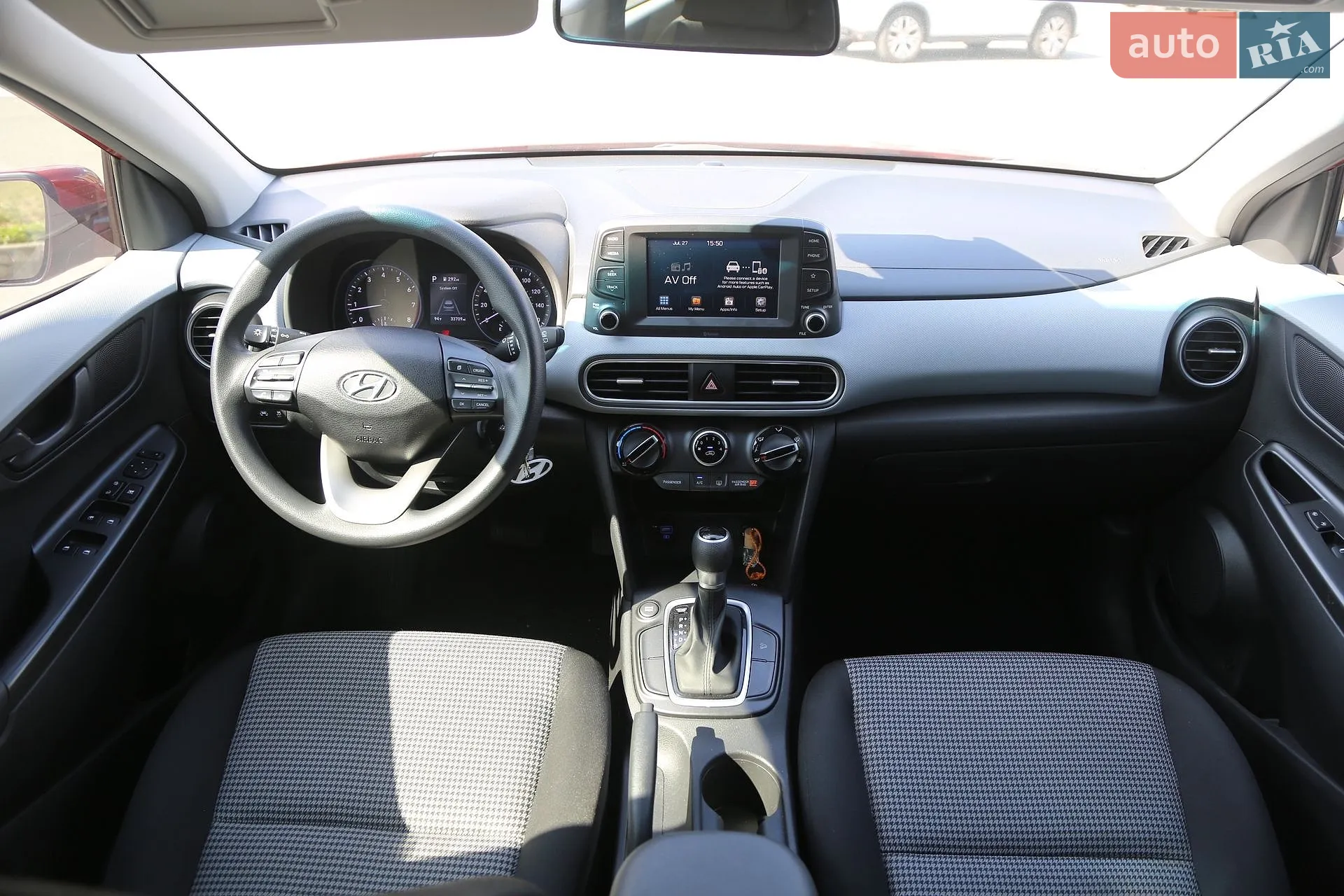 2019 Hyundai Kona - мініатюра 14