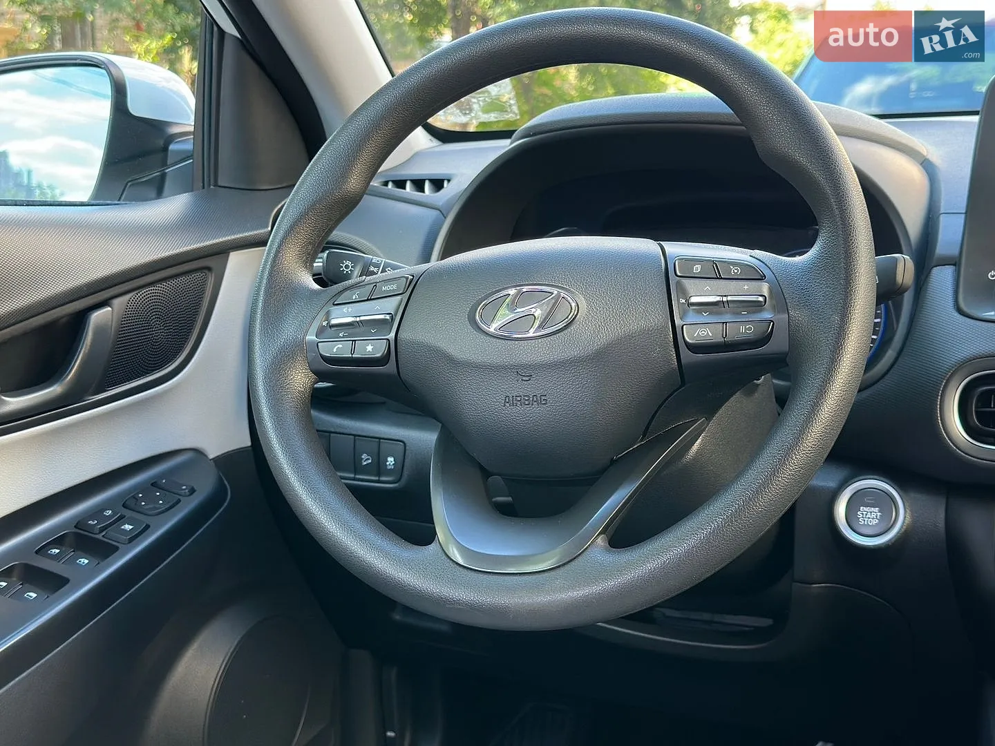 2023 Hyundai Kona - мініатюра 13