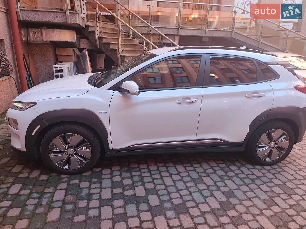 2019 Hyundai Kona - мініатюра 26