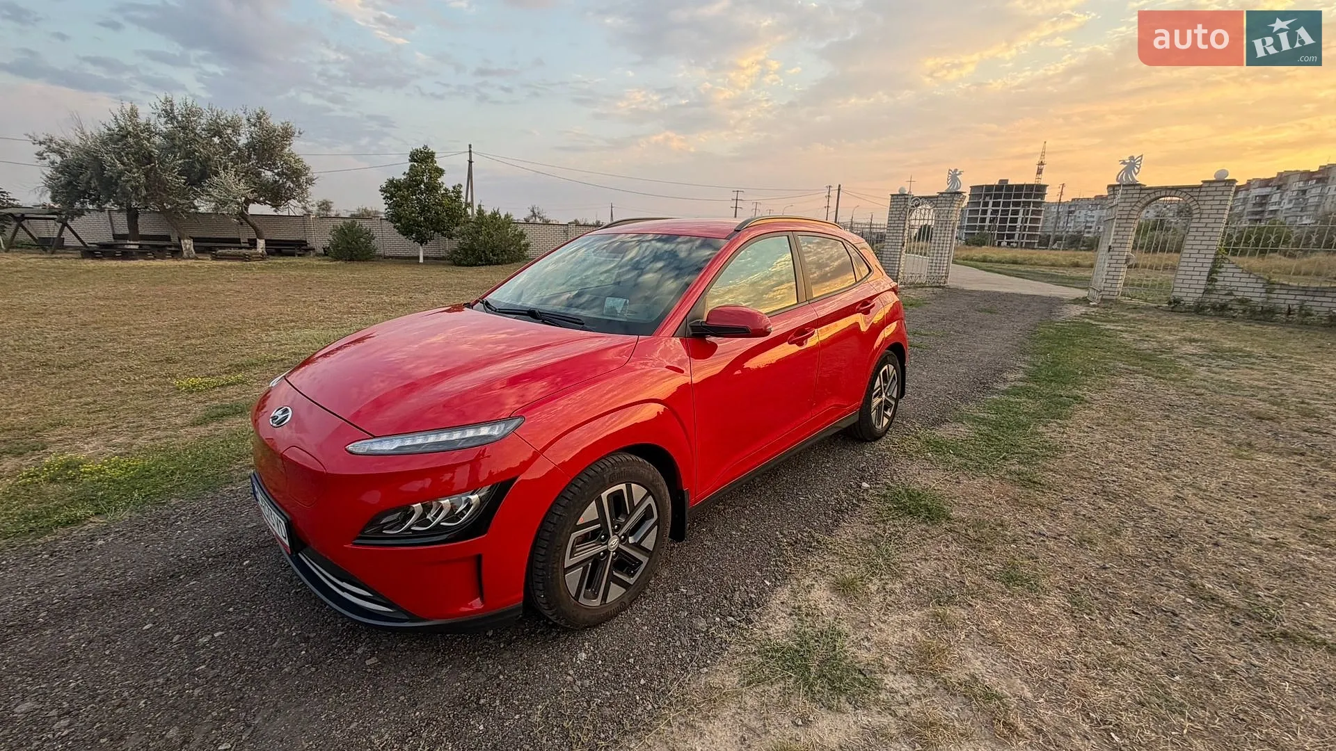 2022 Hyundai Kona - фото 1