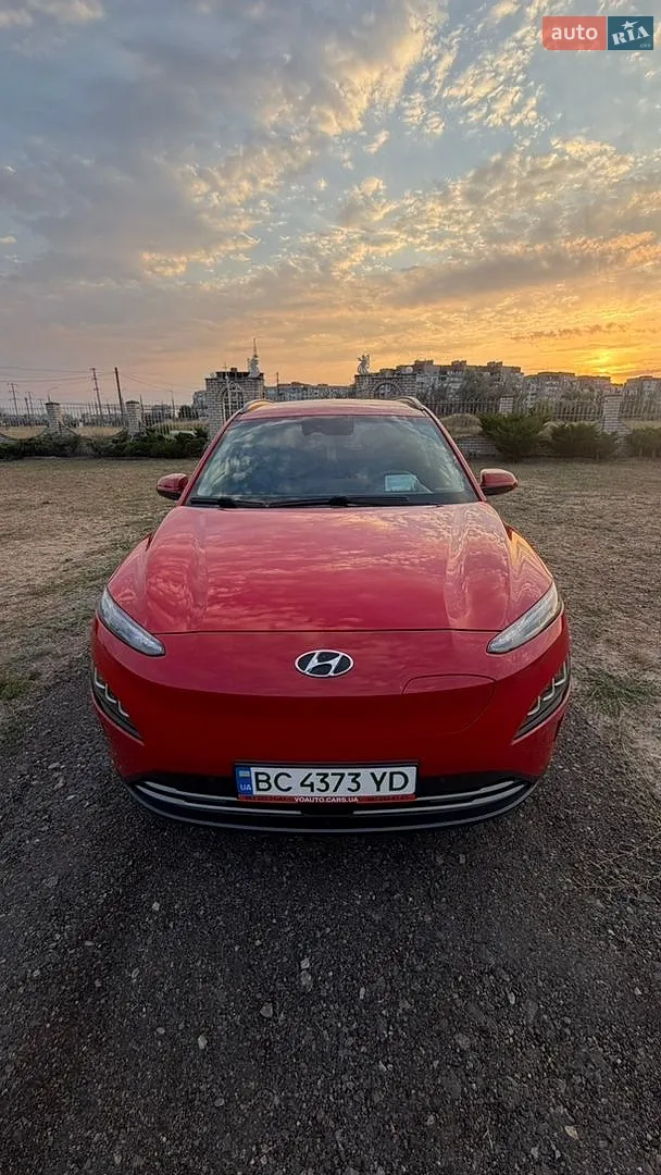 2022 Hyundai Kona - мініатюра 2