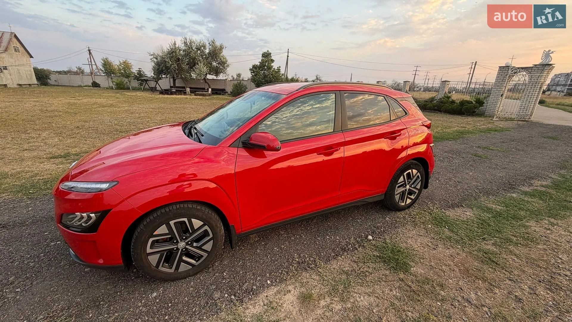 2022 Hyundai Kona - мініатюра 4