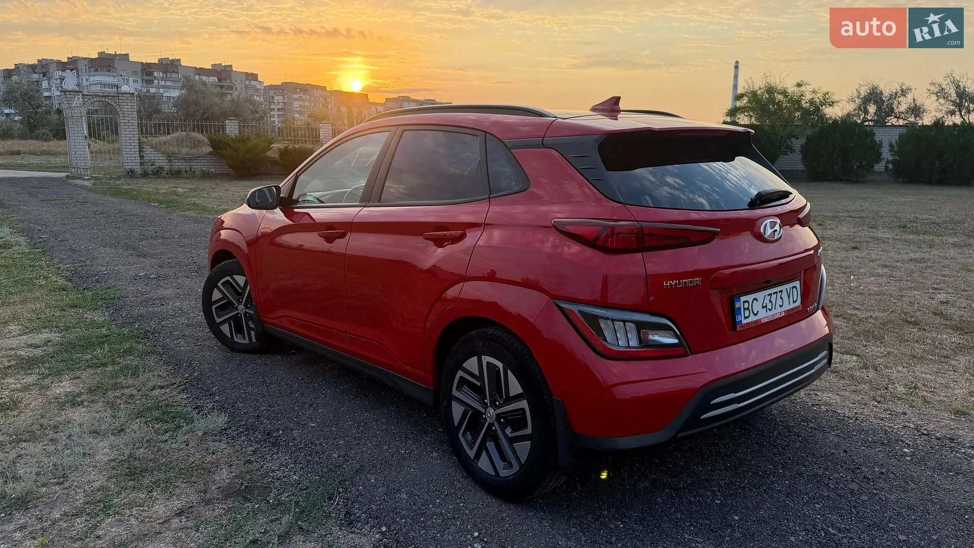 2022 Hyundai Kona - мініатюра 5