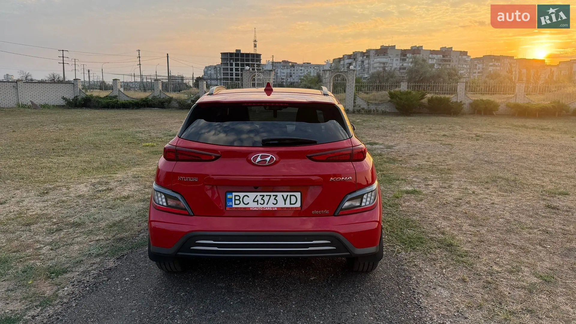 2022 Hyundai Kona - мініатюра 6