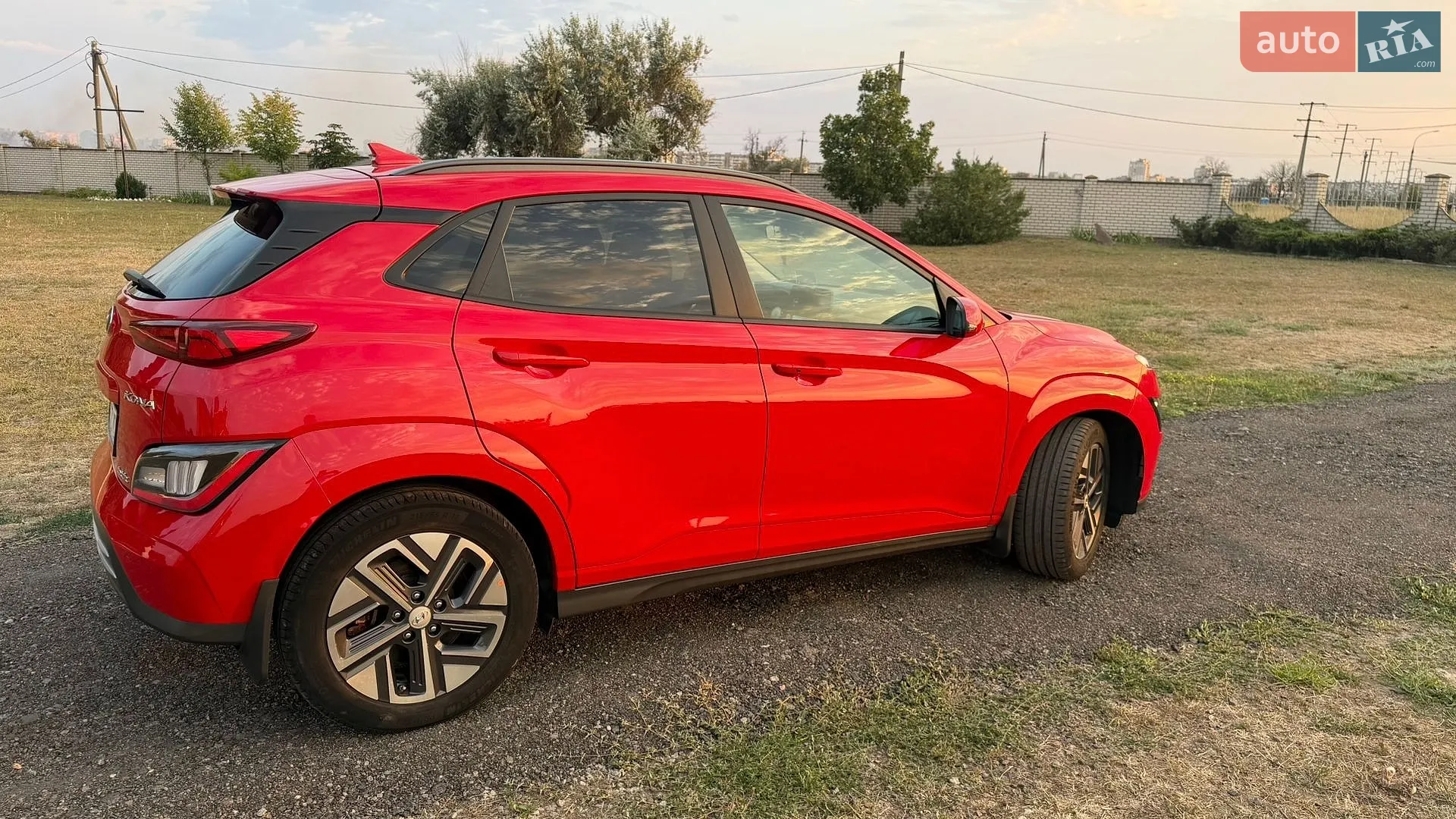 2022 Hyundai Kona - мініатюра 8