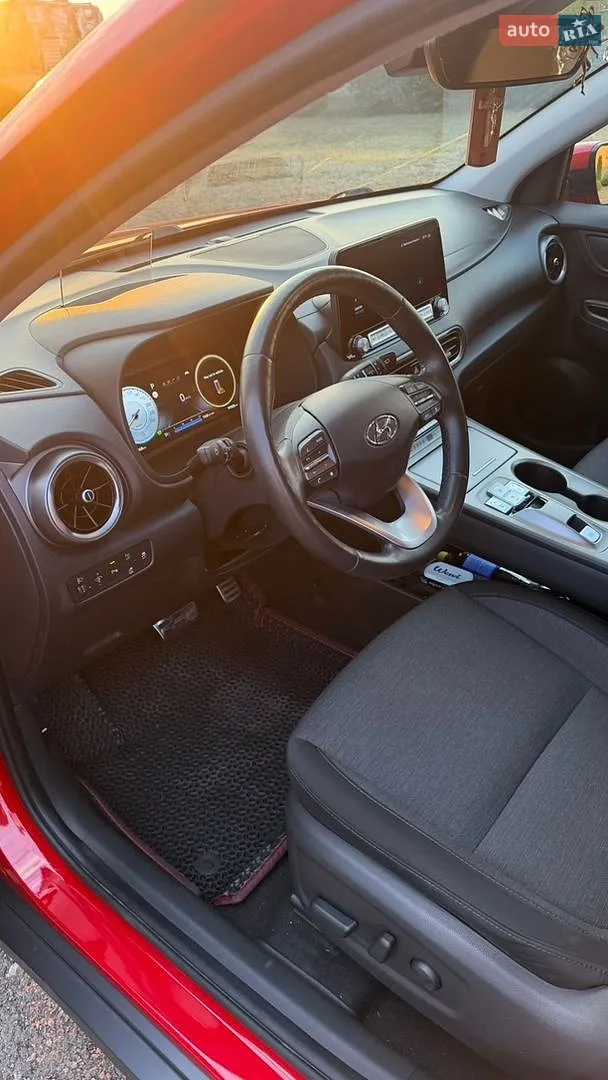 2022 Hyundai Kona - мініатюра 9