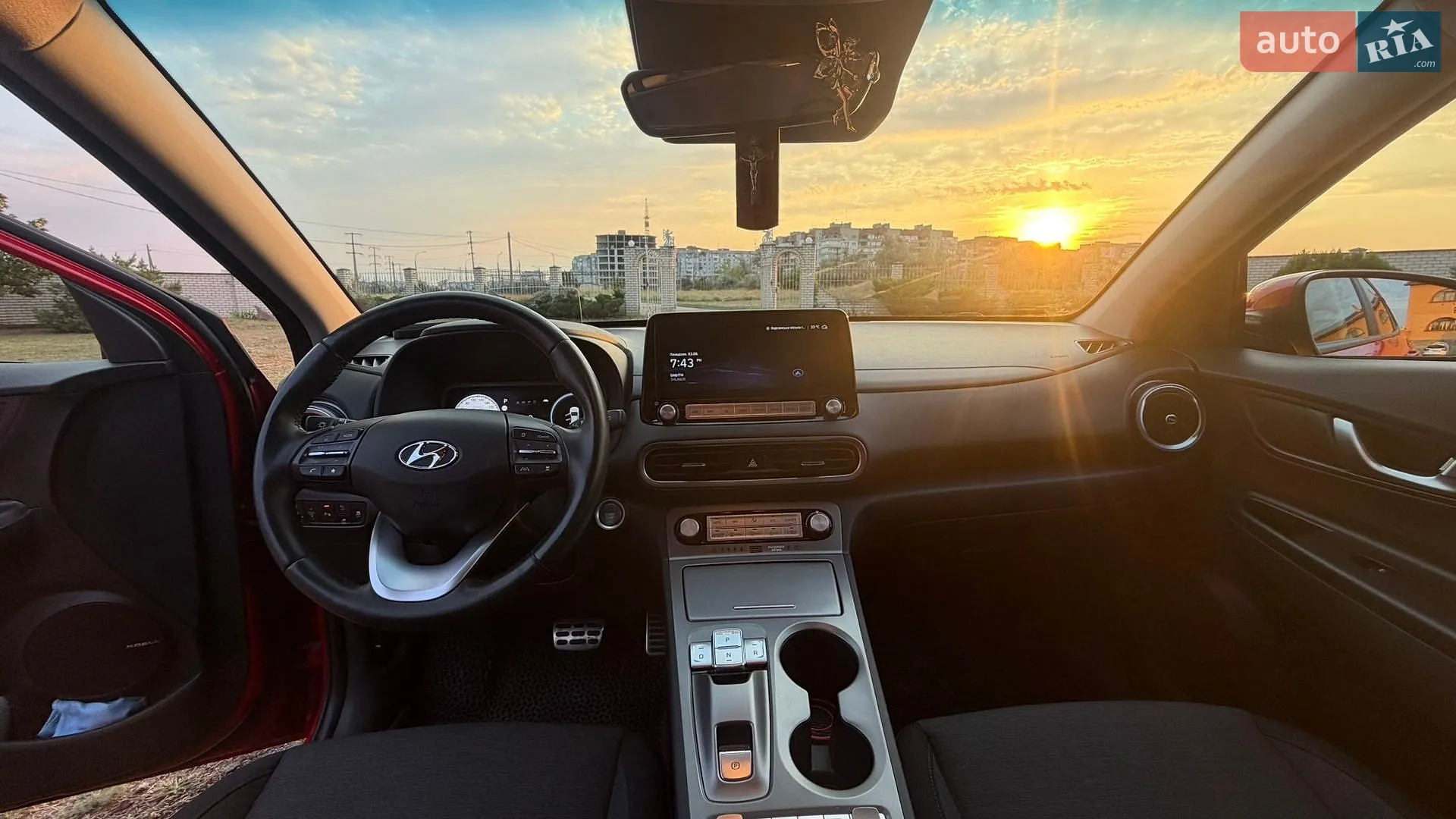 2022 Hyundai Kona - мініатюра 12
