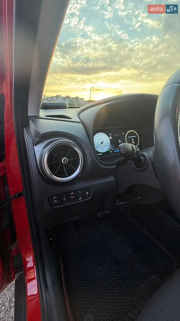 2022 Hyundai Kona - мініатюра 14