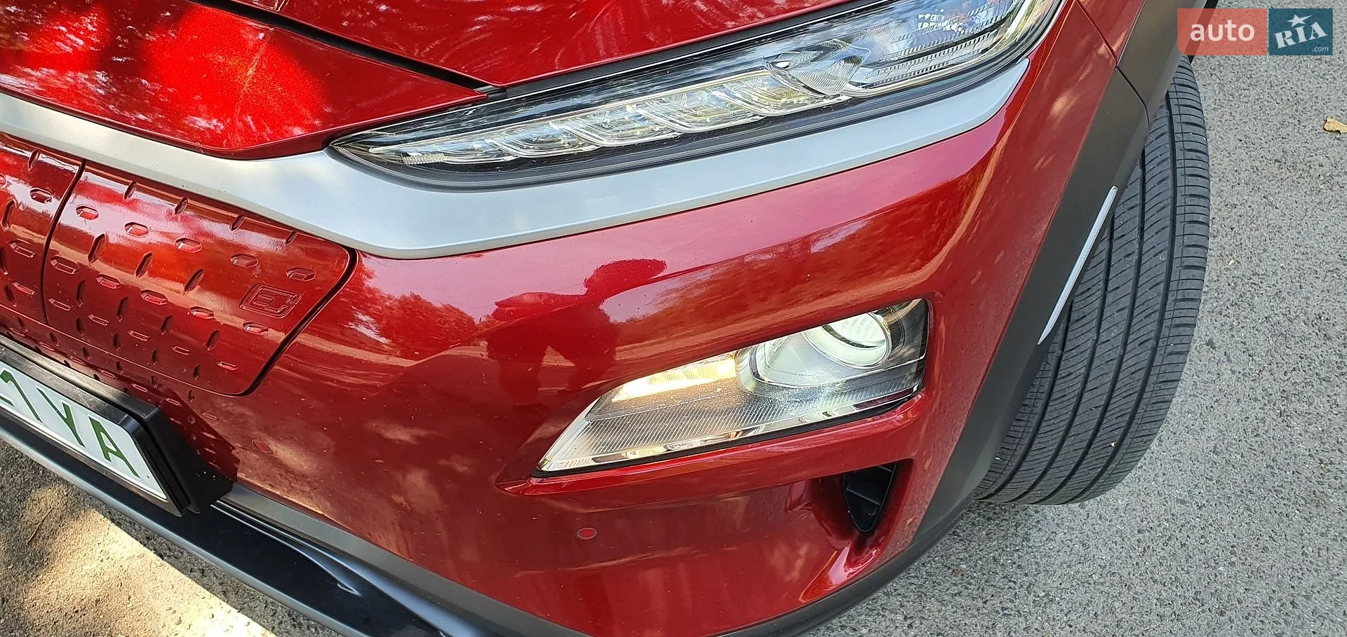 2019 Hyundai Kona - мініатюра 36