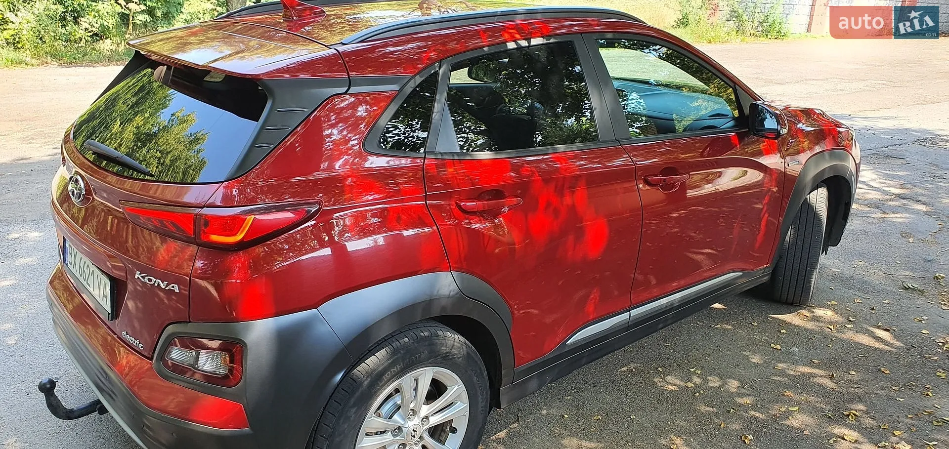 2019 Hyundai Kona - мініатюра 5