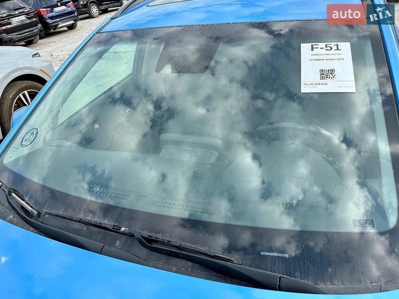 2019 Hyundai Kona - мініатюра 5