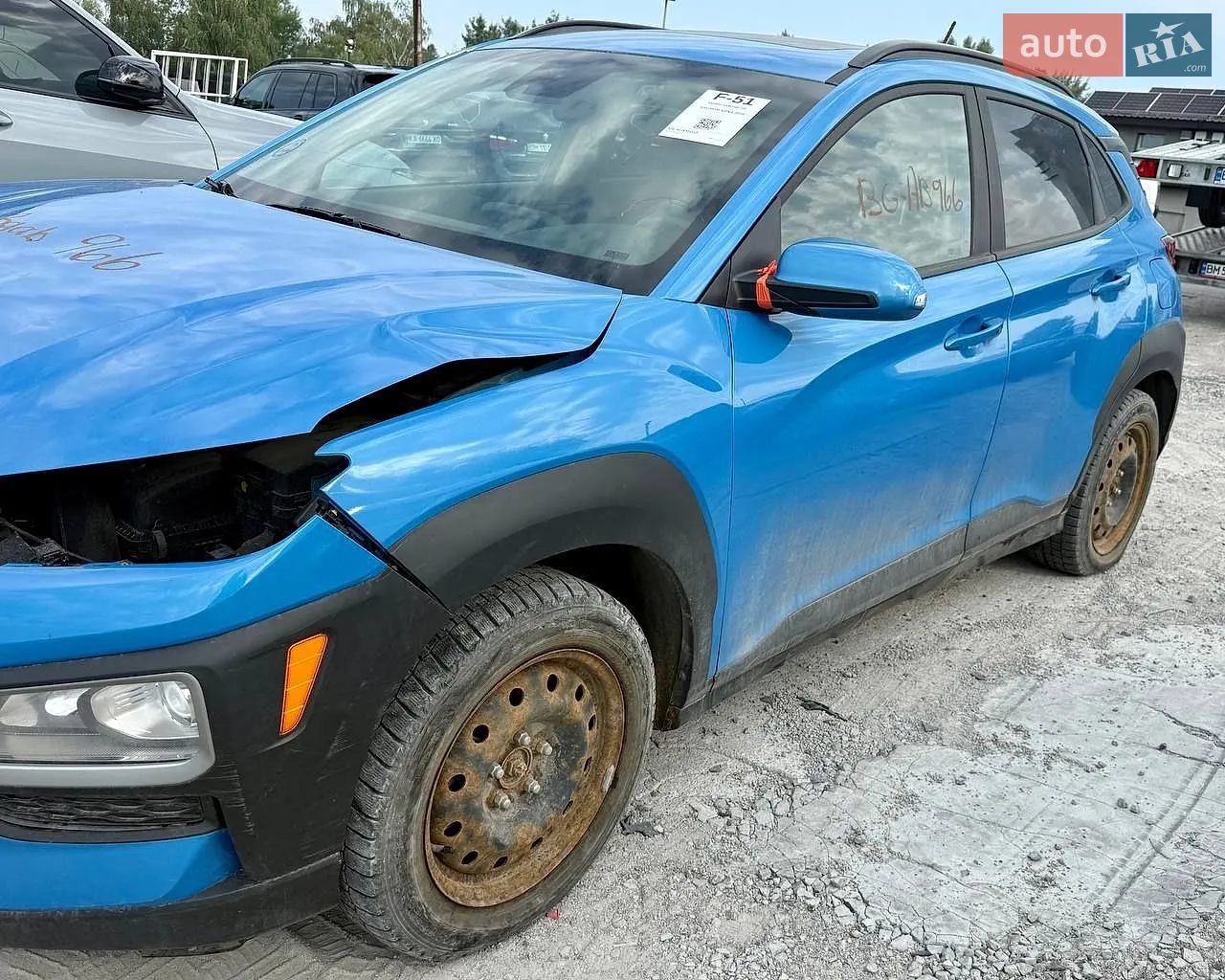 2019 Hyundai Kona - мініатюра 11