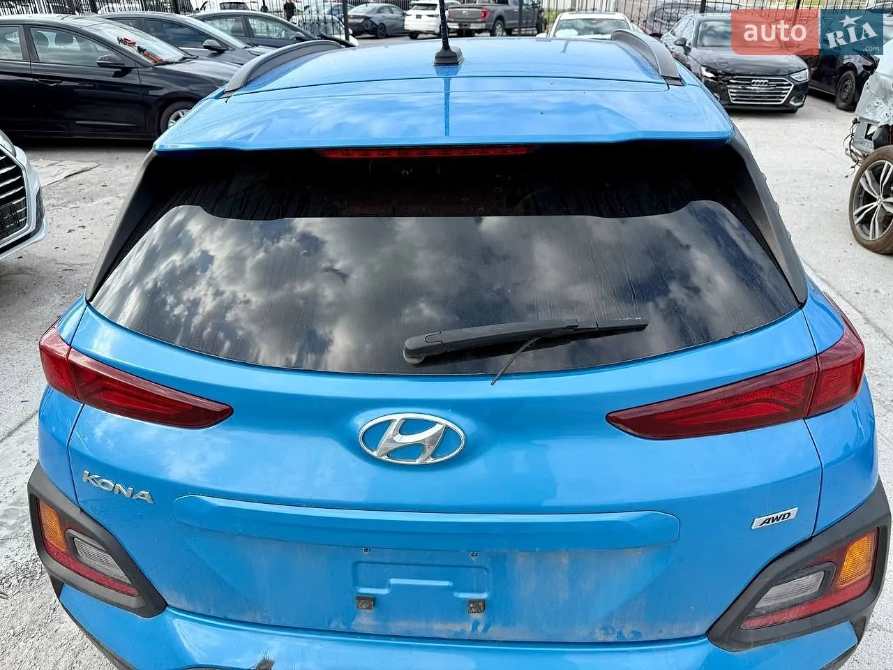 2019 Hyundai Kona - мініатюра 17