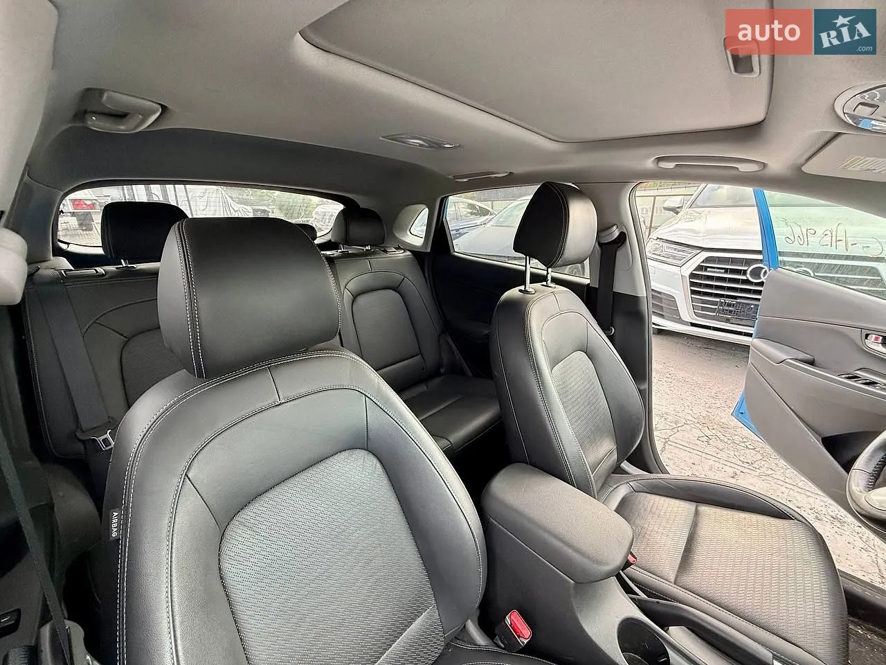 2019 Hyundai Kona - мініатюра 33