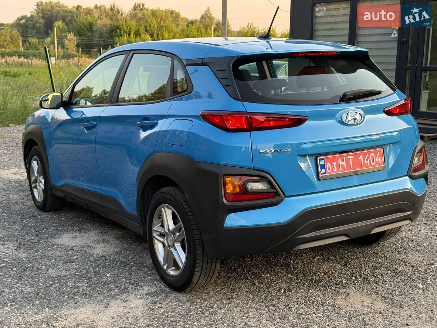 2019 Hyundai Kona - мініатюра 5