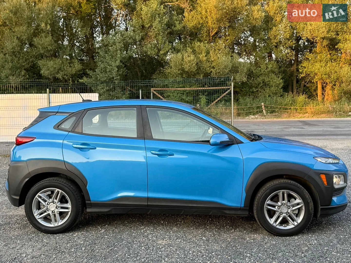 2019 Hyundai Kona - мініатюра 8