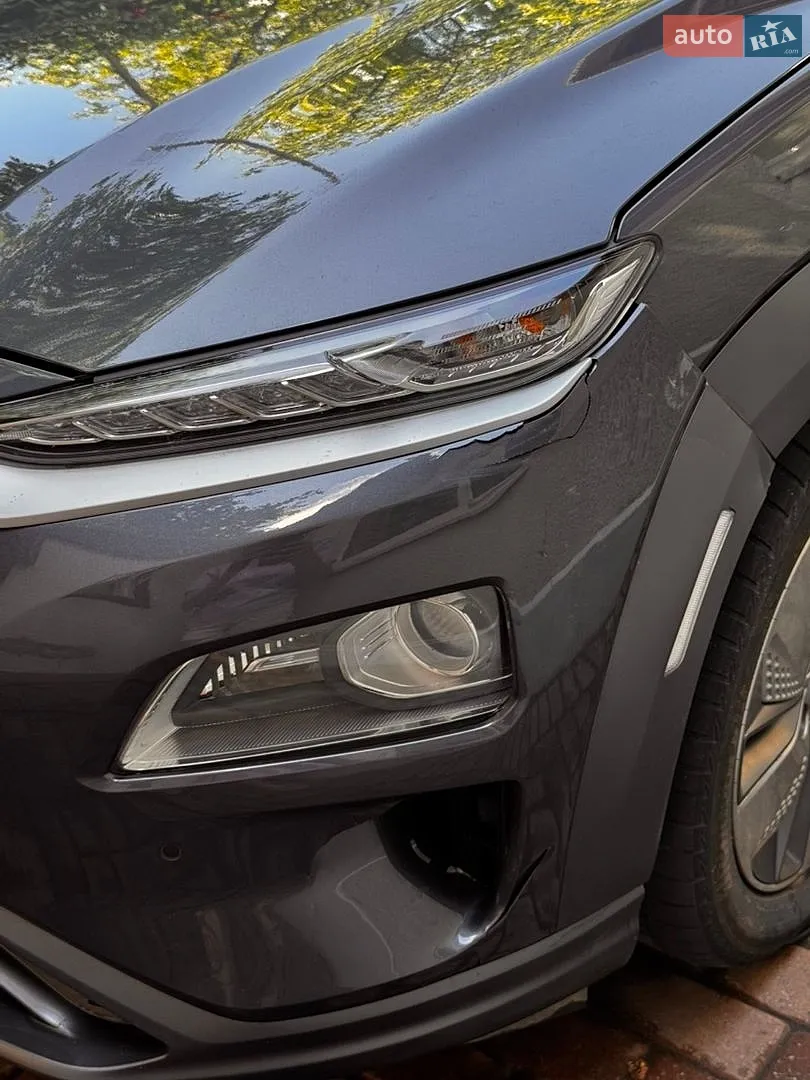 2019 Hyundai Kona - мініатюра 15