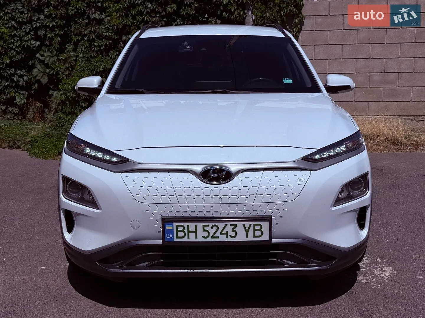 2018 Hyundai Kona - мініатюра 5