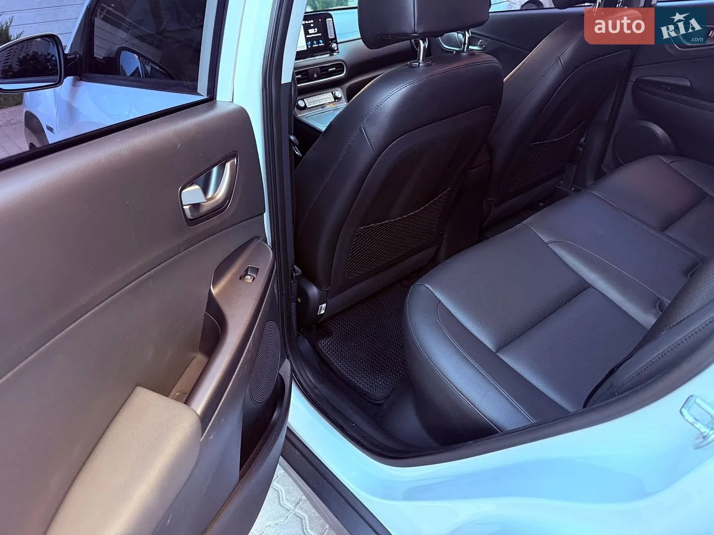 2018 Hyundai Kona - мініатюра 20