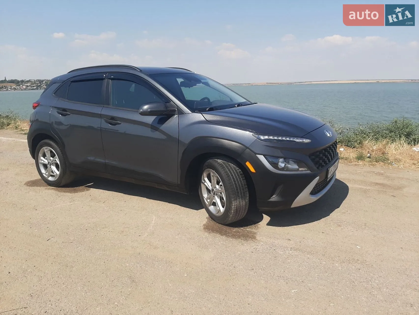 2021 Hyundai Kona - мініатюра 4