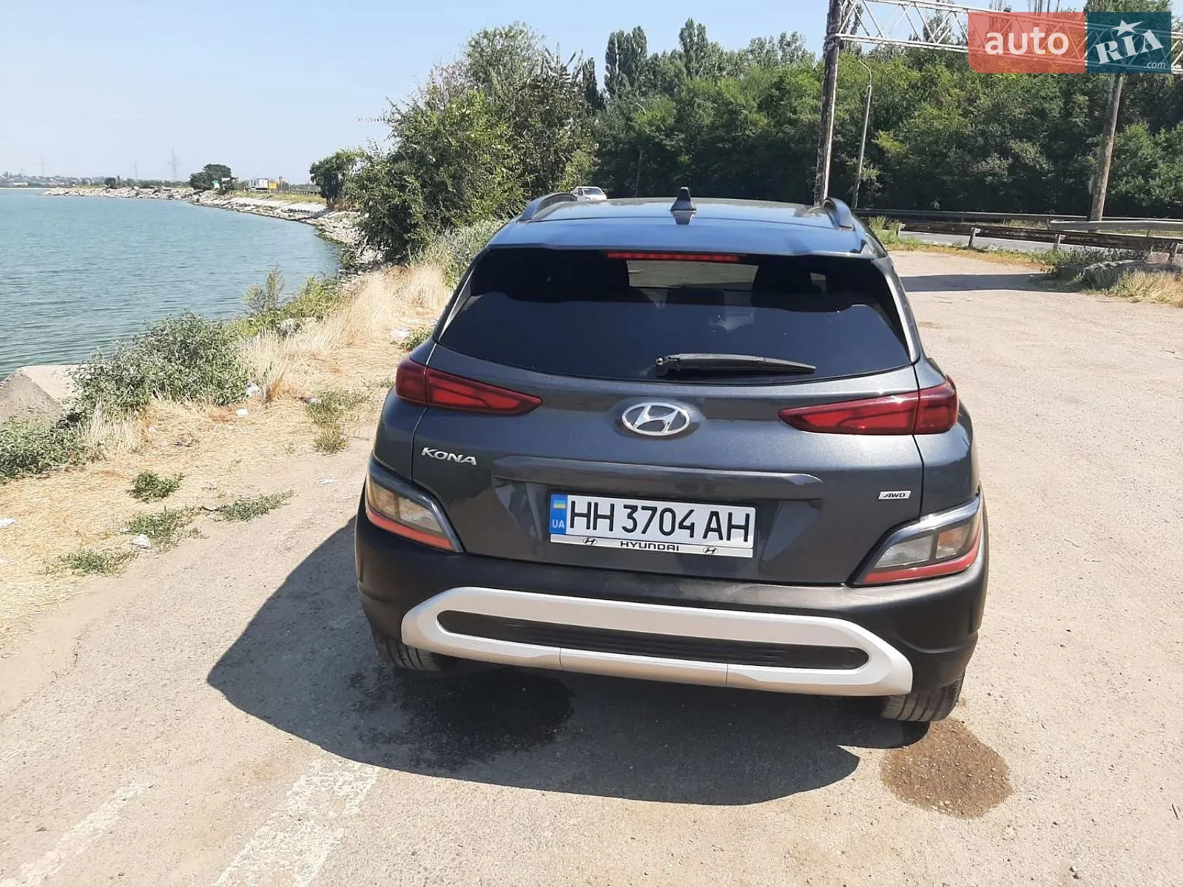2021 Hyundai Kona - мініатюра 3