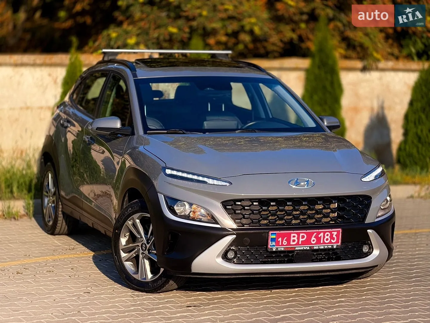 2023 Hyundai Kona - мініатюра 9