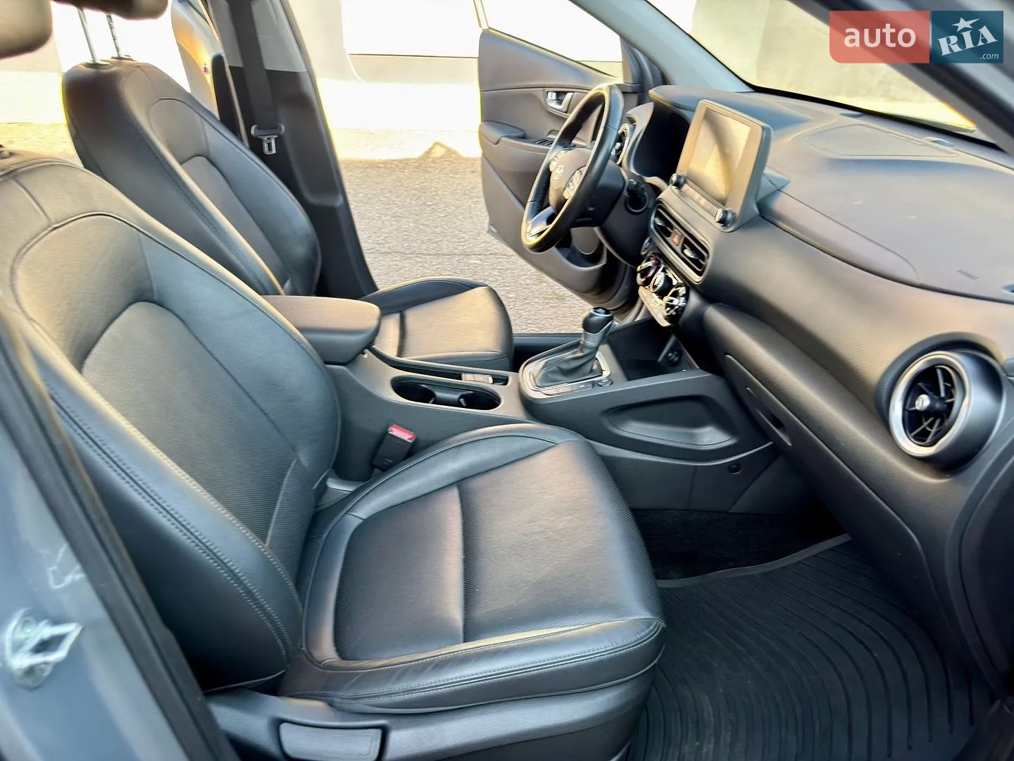 2023 Hyundai Kona - мініатюра 64