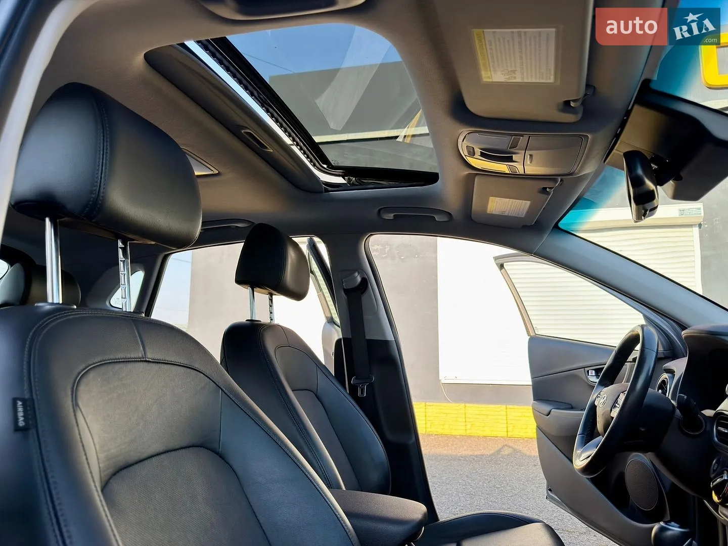 2023 Hyundai Kona - мініатюра 66