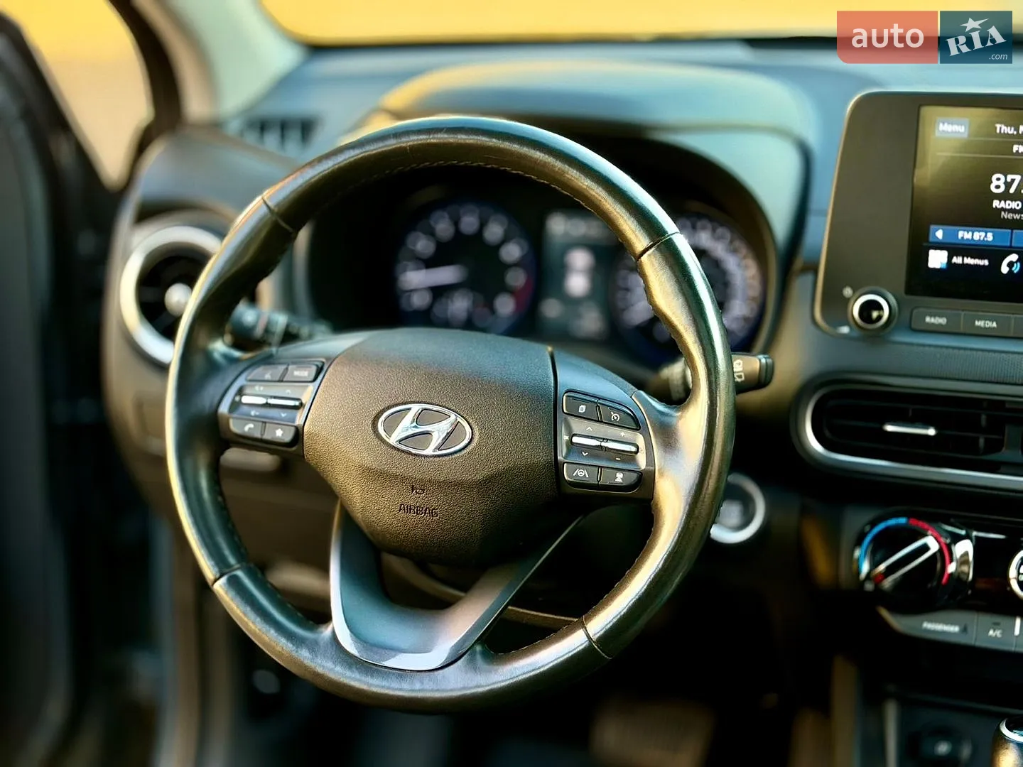 2023 Hyundai Kona - мініатюра 70