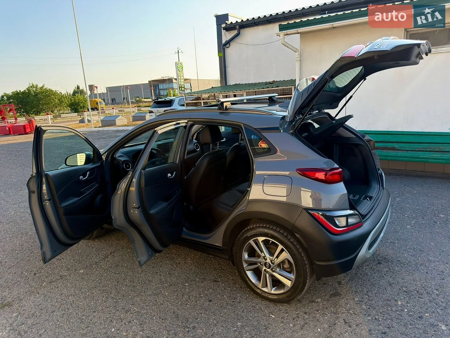 2023 Hyundai Kona - мініатюра 27