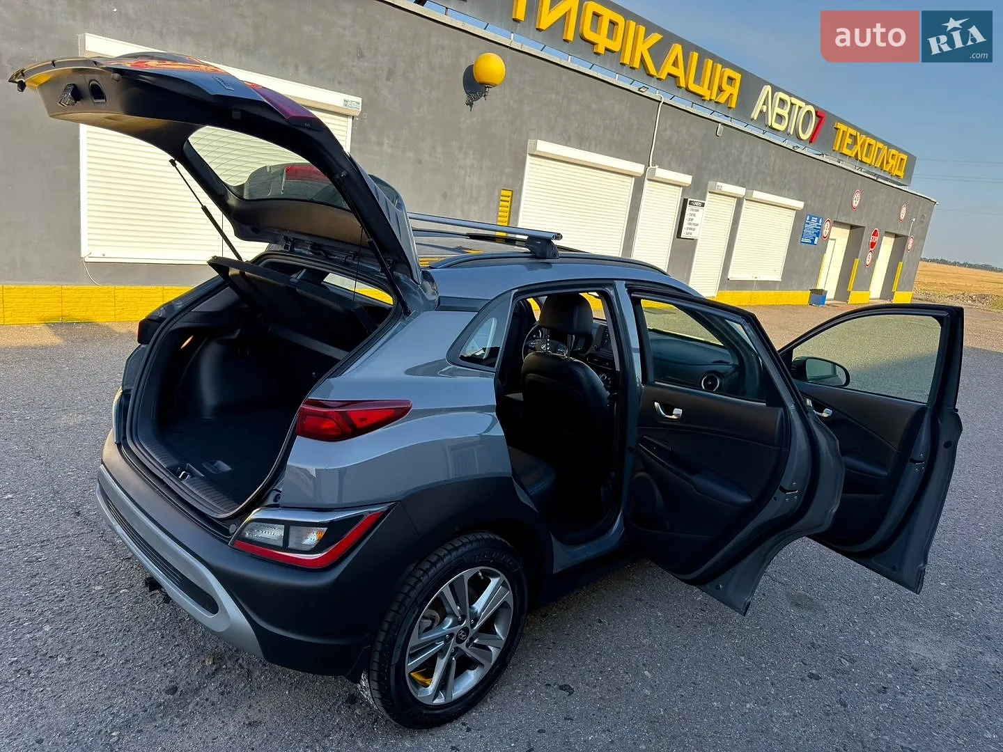 2023 Hyundai Kona - мініатюра 43