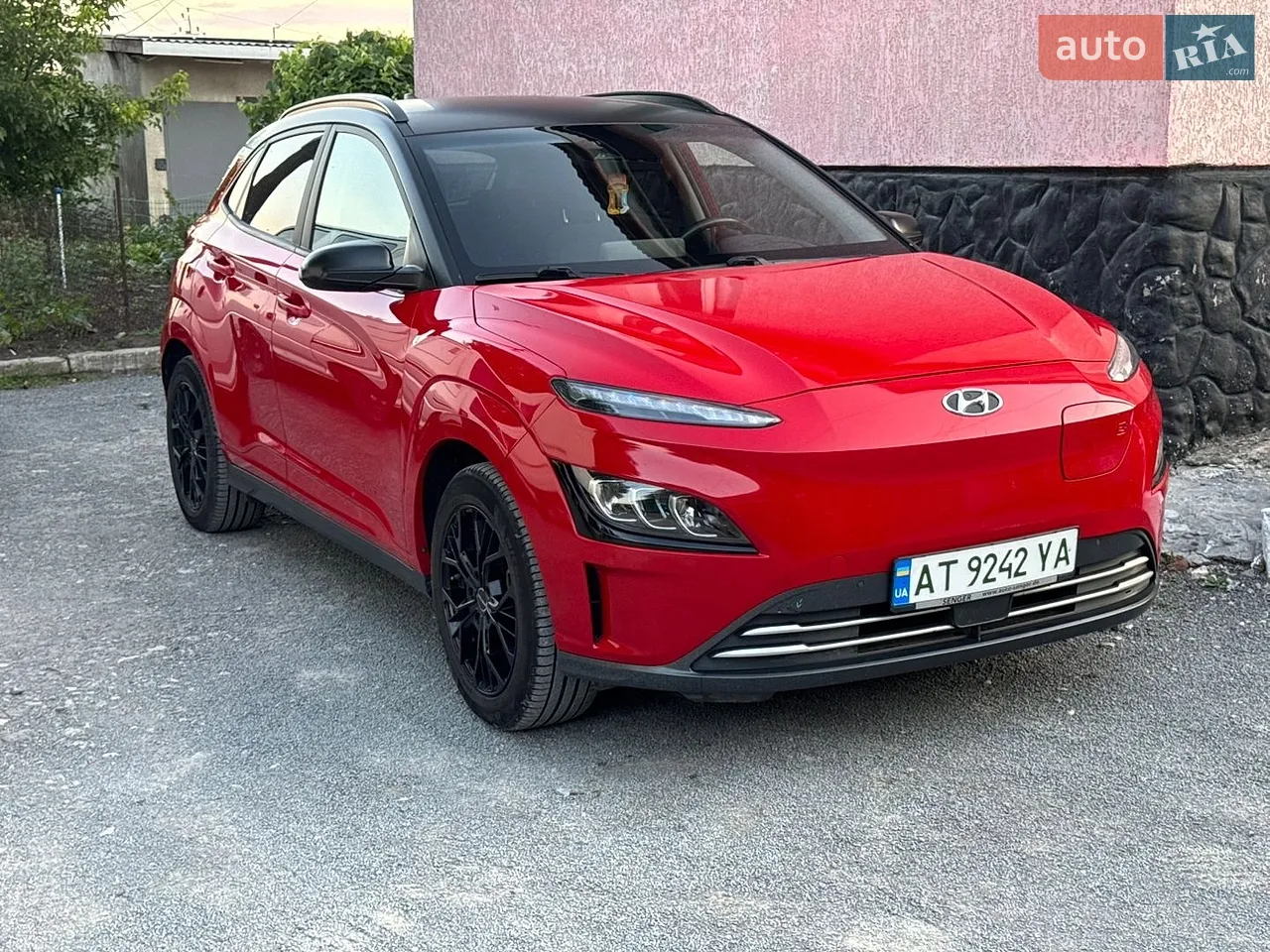 2021 Hyundai Kona - мініатюра 10
