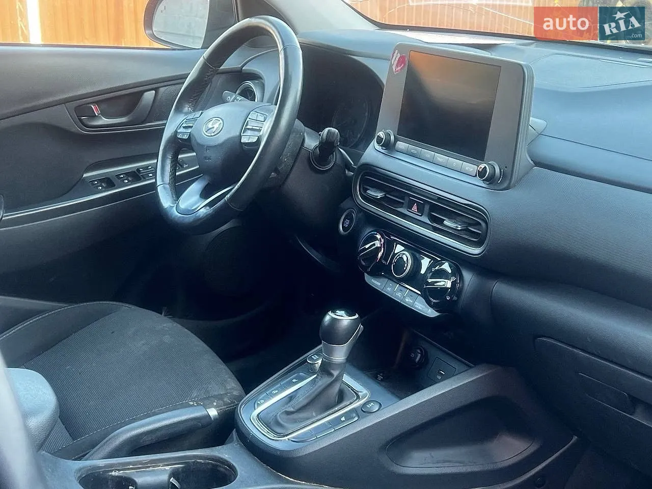 2023 Hyundai Kona - мініатюра 16