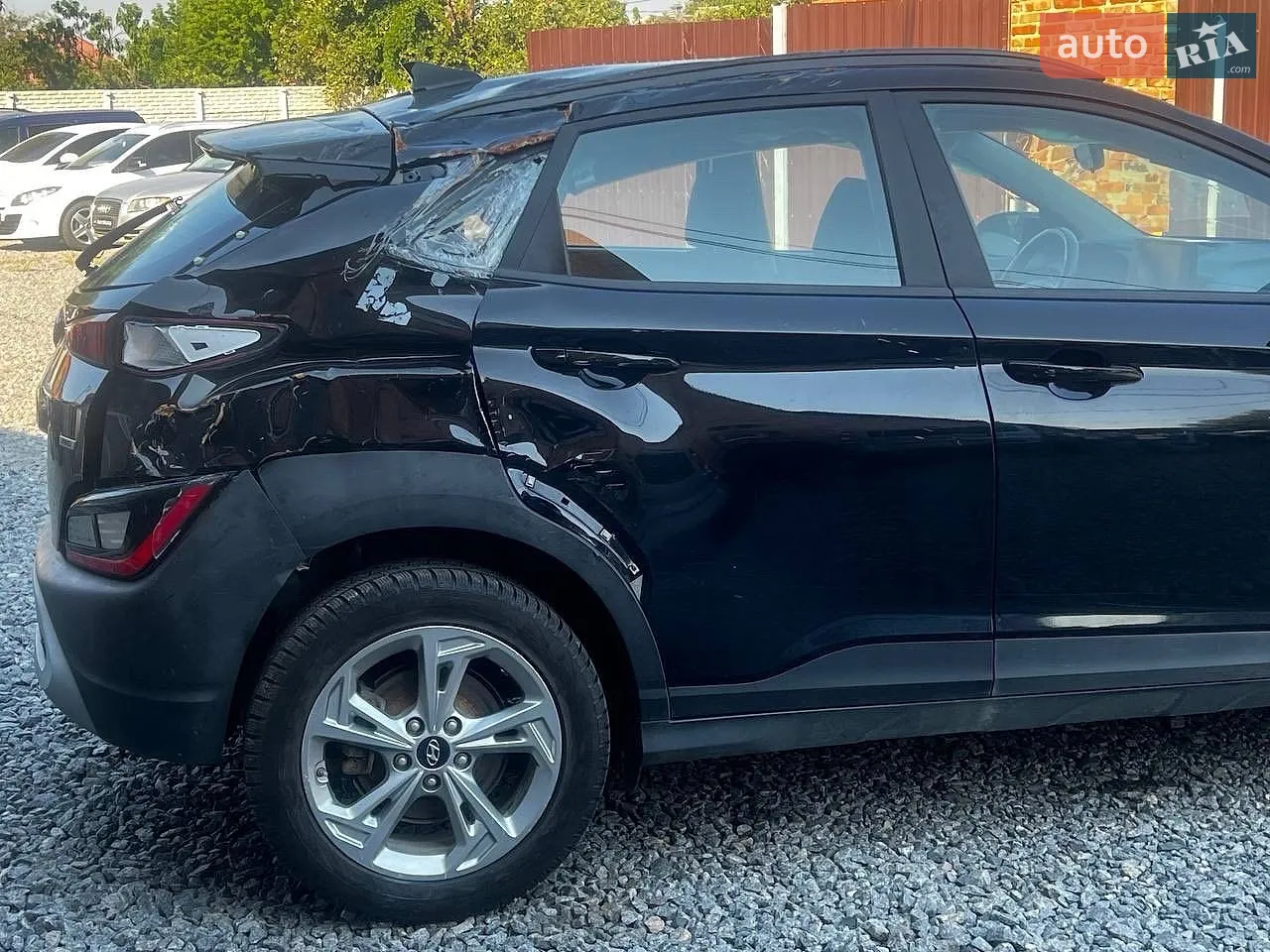 2023 Hyundai Kona - мініатюра 8