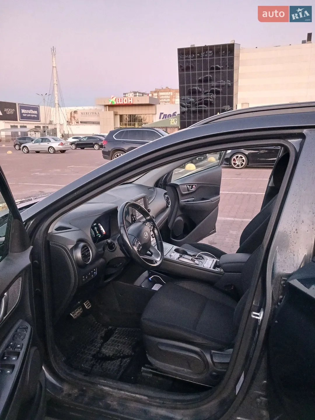 2019 Hyundai Kona - мініатюра 2