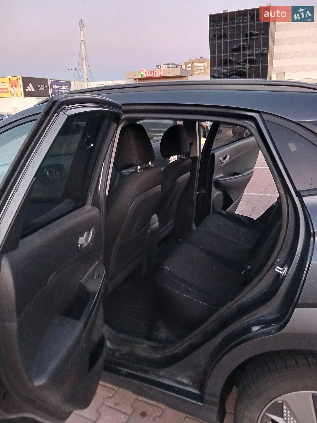 2019 Hyundai Kona - мініатюра 3