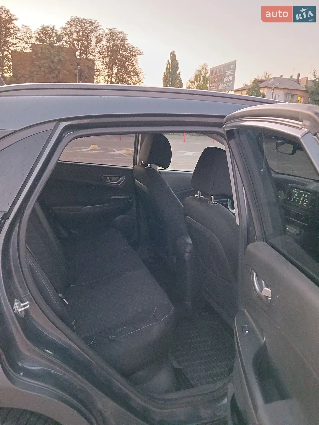 2019 Hyundai Kona - мініатюра 5